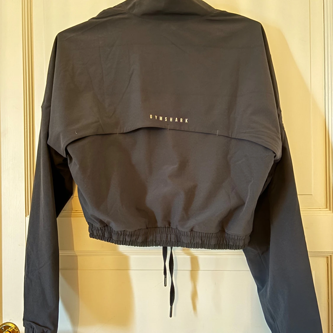 Gymshark windbreaker - 90