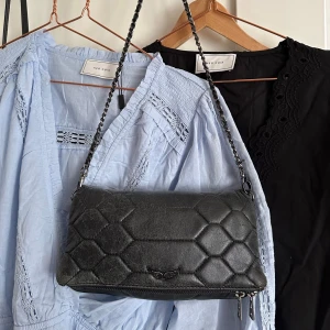 Zadig & Voltaire - Superfin väska från zadig & voltarie