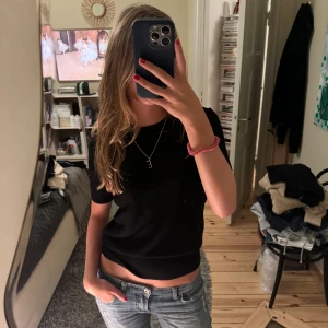 Zara topp - Jättesnygg zara topp o jättefint skick🥰 använd endast några få gånger💗