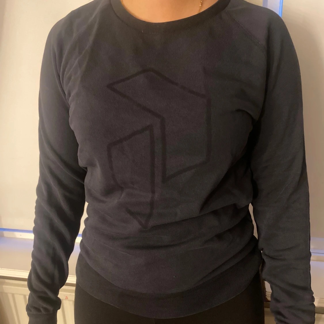 Peak performance tröja