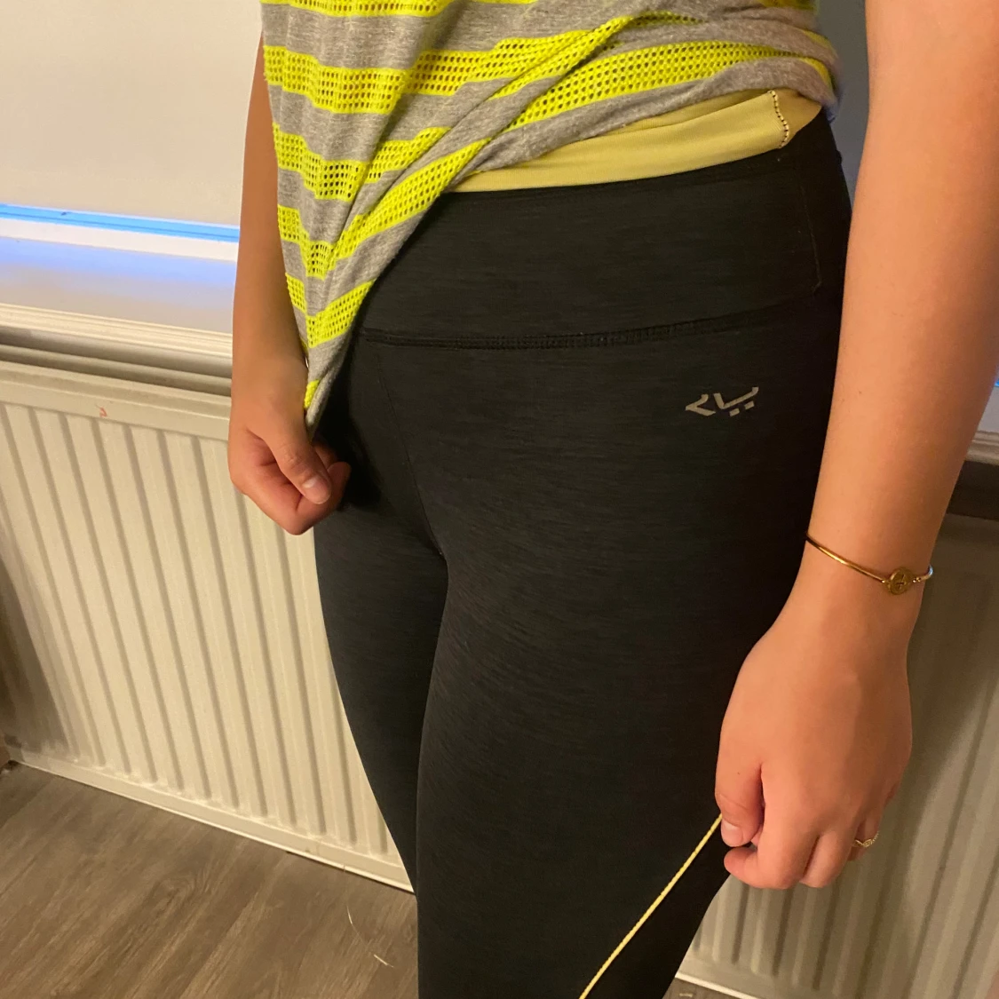 Träningstights - 90