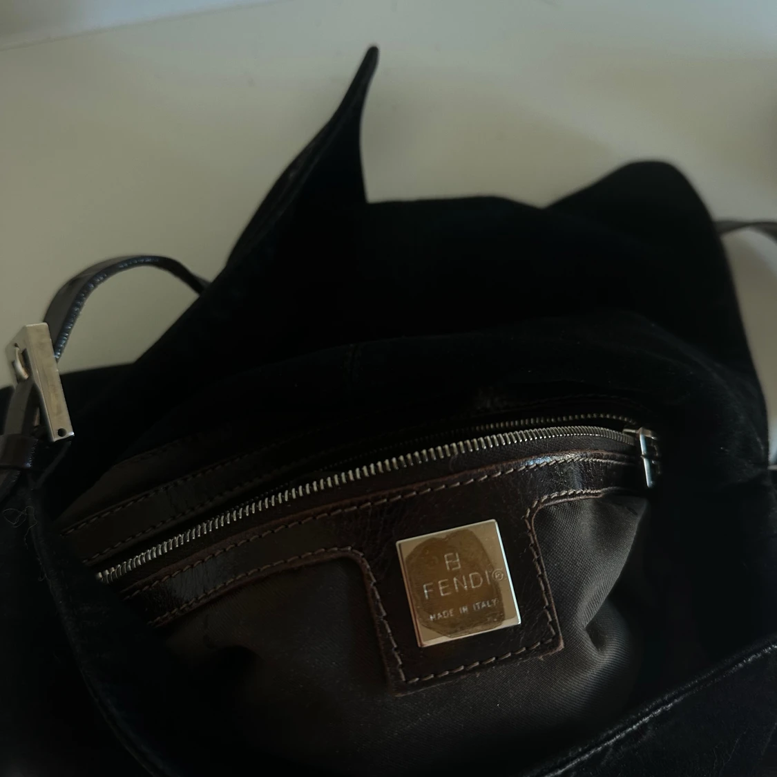 Fendi Baguette Mama - 92