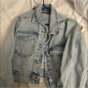 Jeans jacka  - Fin Jacka