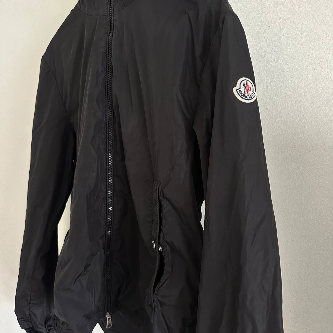 Moncler jacka - 91