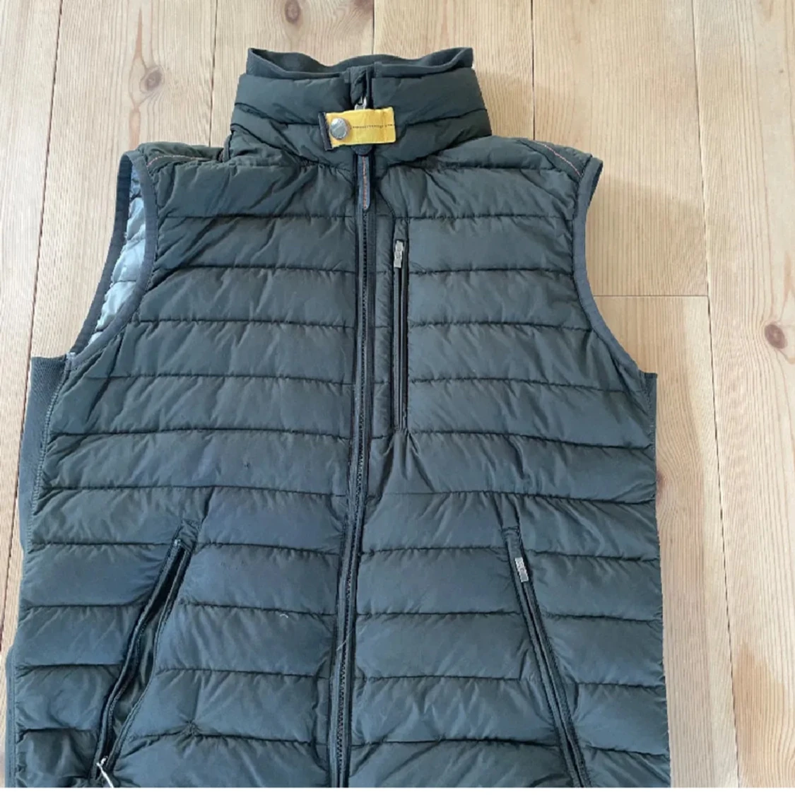 Parajumper väst - 91