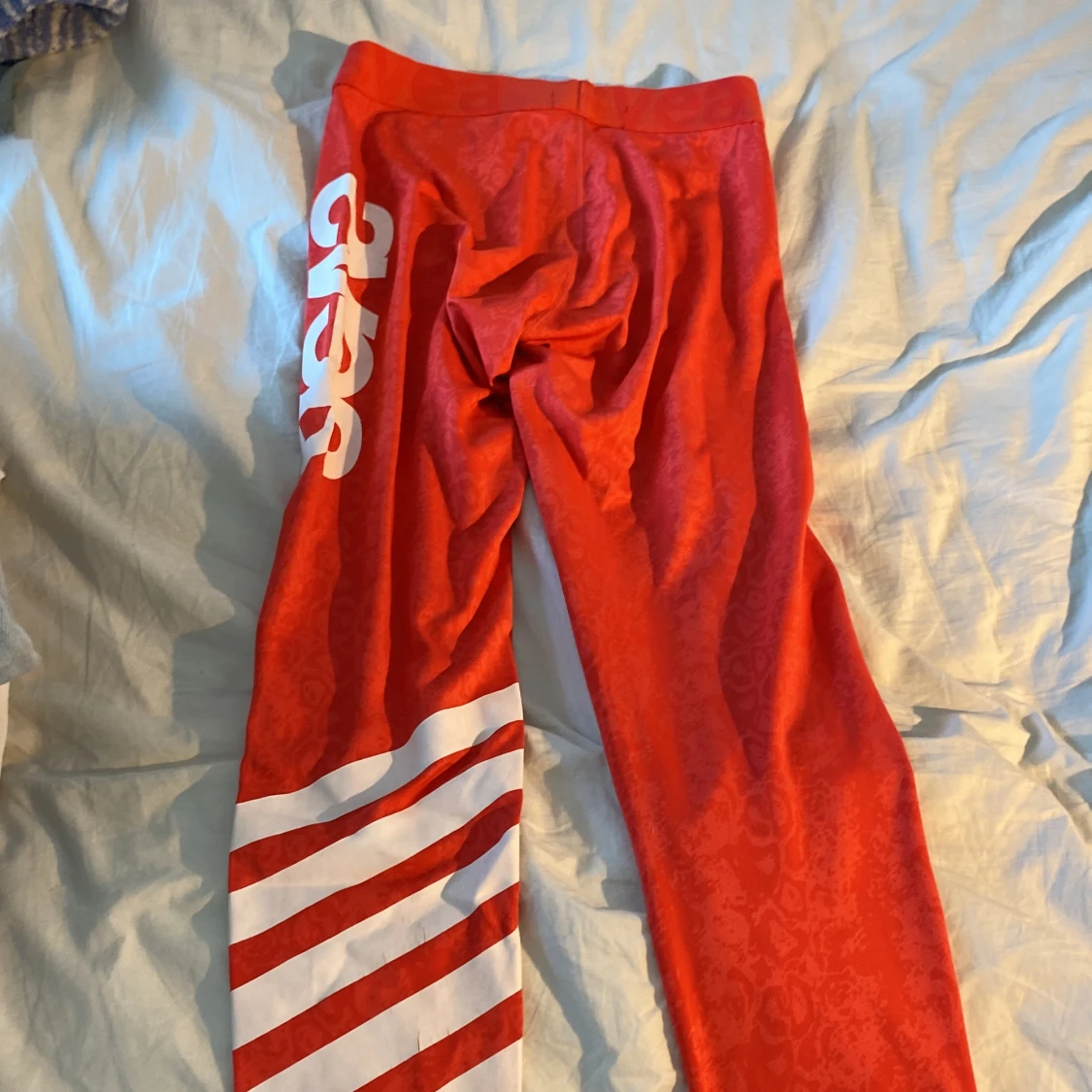 Svea tränings byxor aldrig använt ❤️ - 91