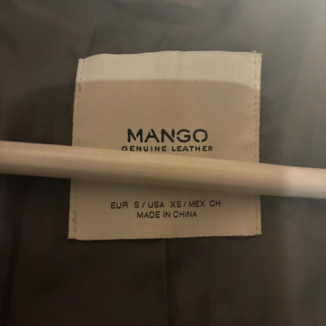 Mango jacka - 90