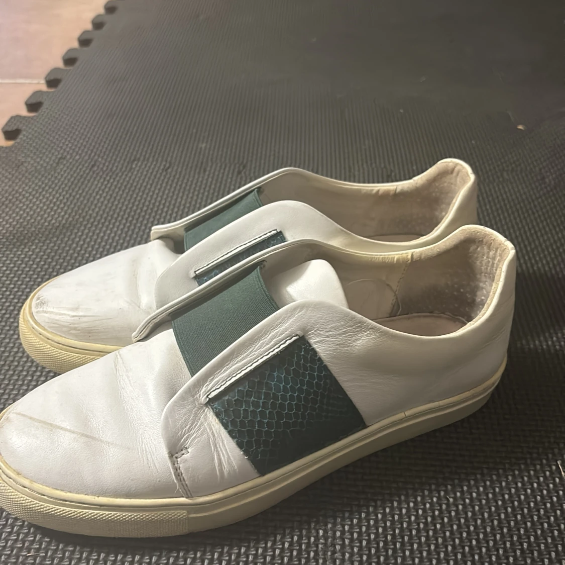 Skor från Philip Hog  - 91