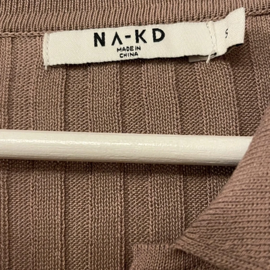 NA-KD klänningen  - 91