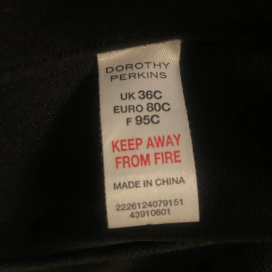 Vacker korsett topp med blomm mönster  - 92