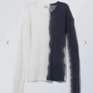 Weekday tröja - Super snygg tröja ifrån weekend💞💞💞