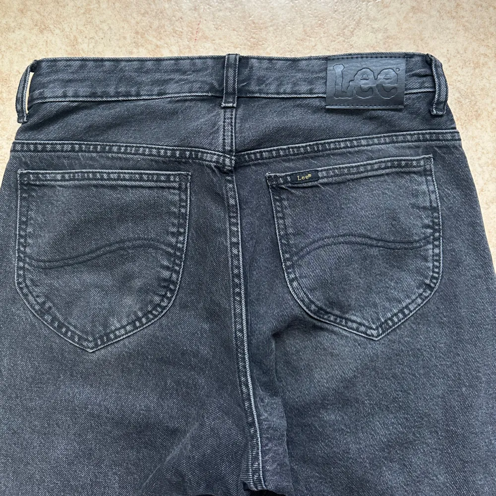 Rider classic, Lee jeans W29 L33. Jeans & Byxor.