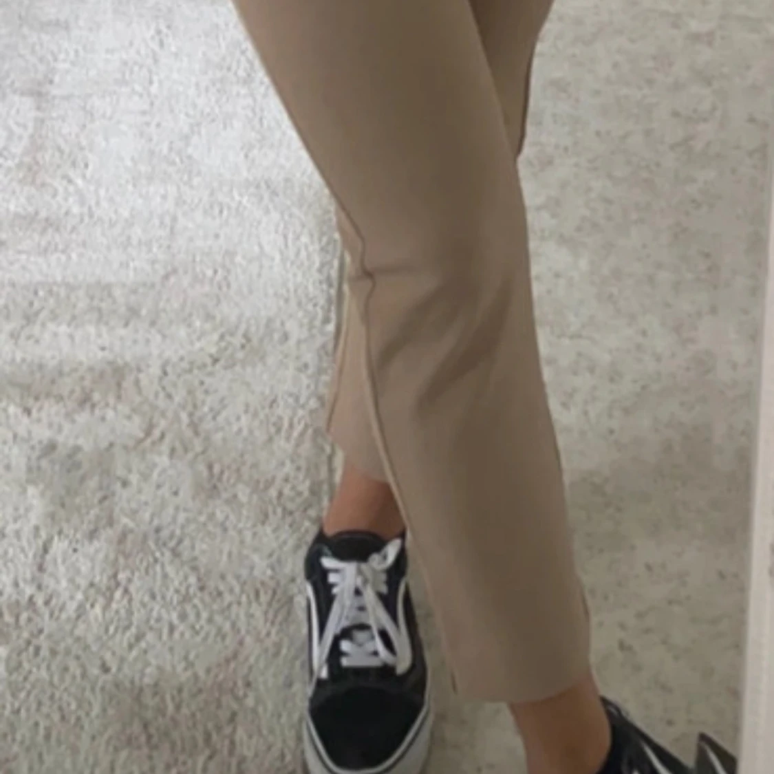 Kostymbyxor från Stradivarius (petite)  - 90