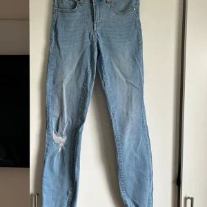 Jeans  - Fint skick ifrån Gina 