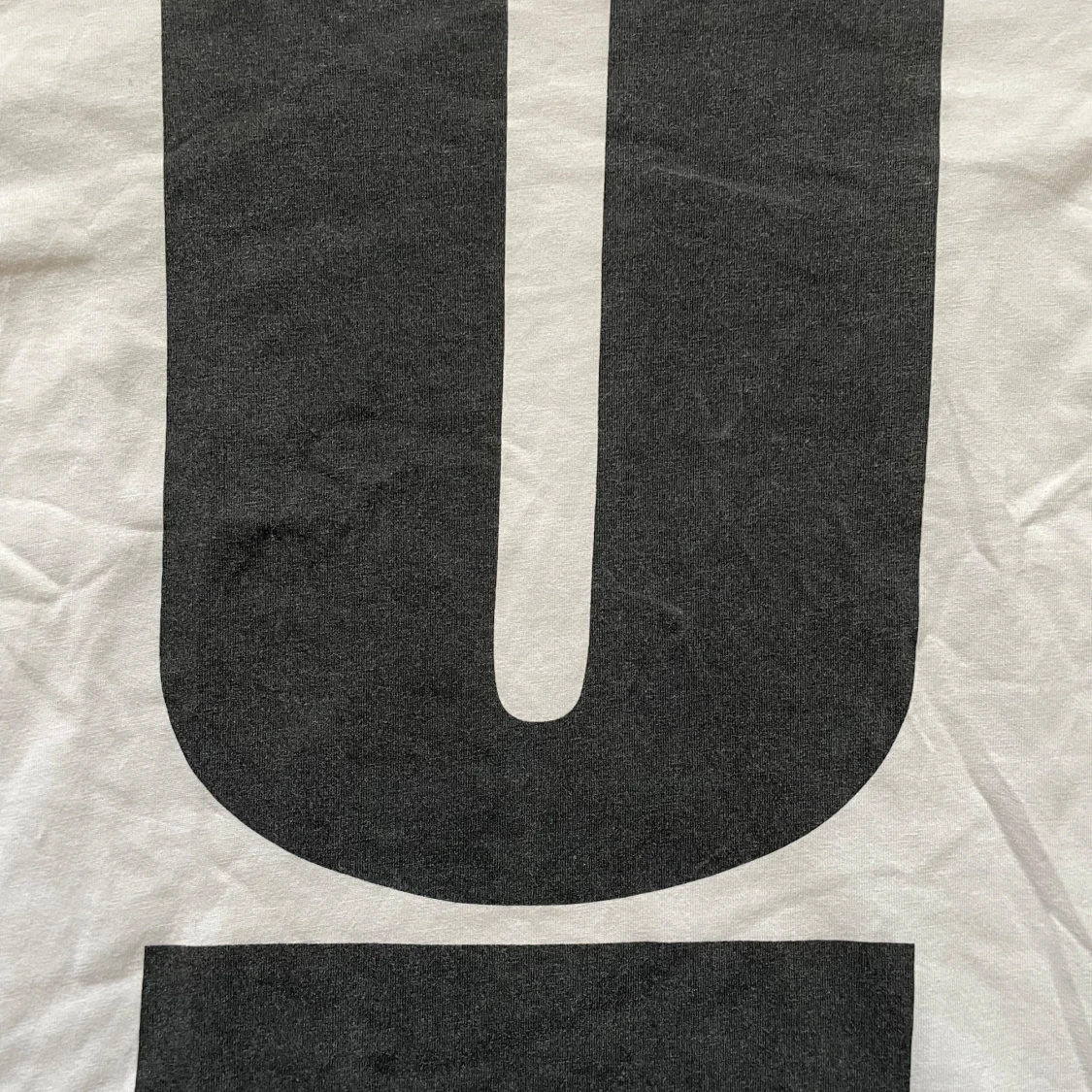 Undercover T-shirt  - 90