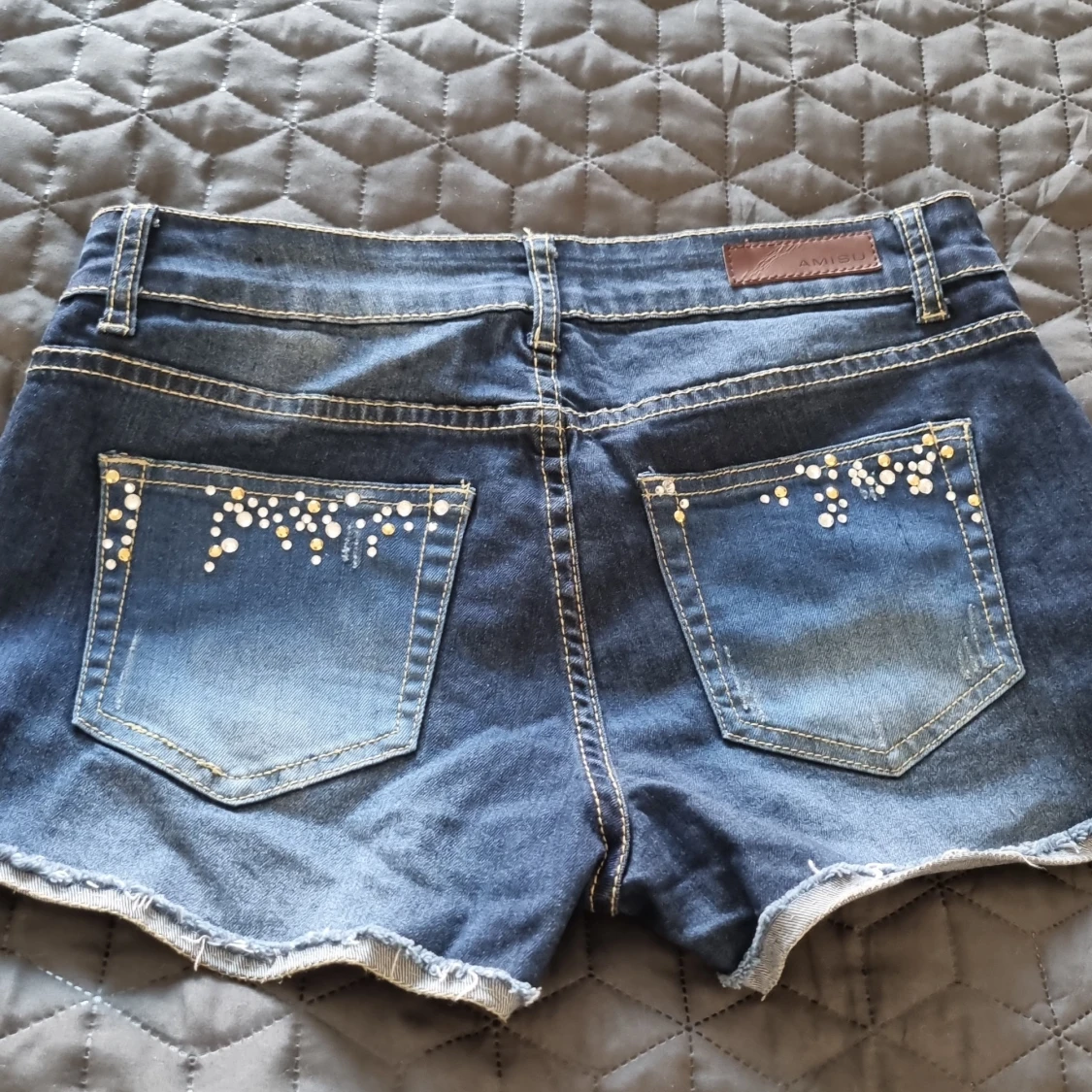 Jeans short  - 91