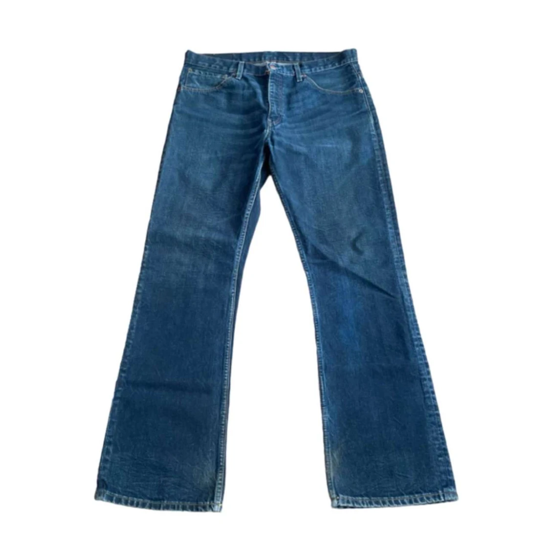 Flared Levis Jeans - 90