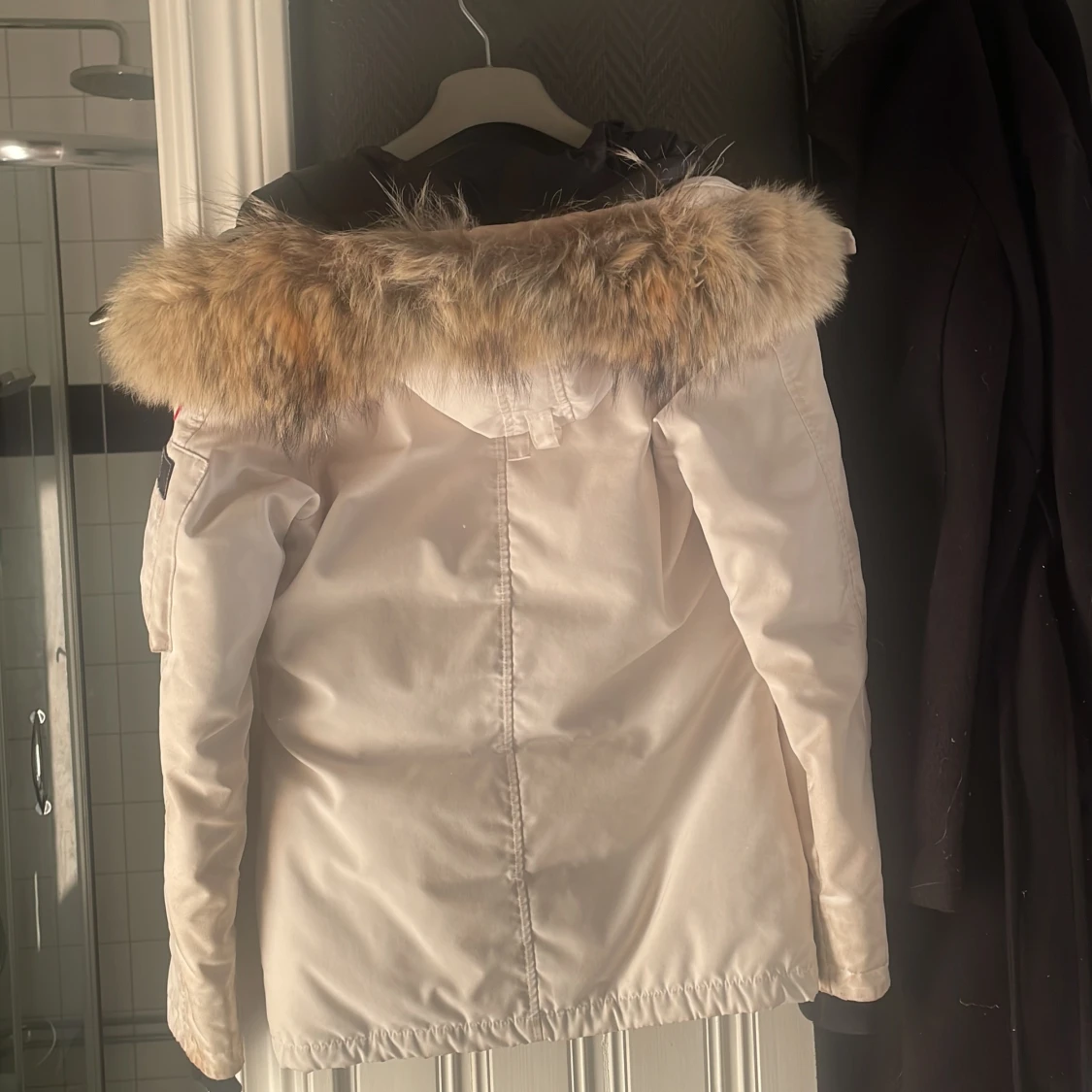 Canada Goose Jacka - 90