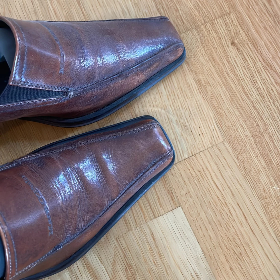 Marc O’polo skor  - 93