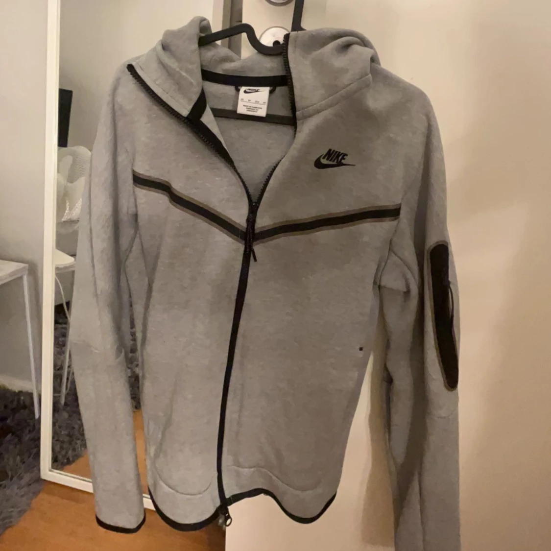 Nike tech fleece - 91