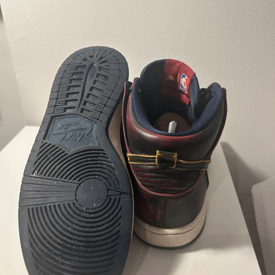 Nike sb pro nba - 90