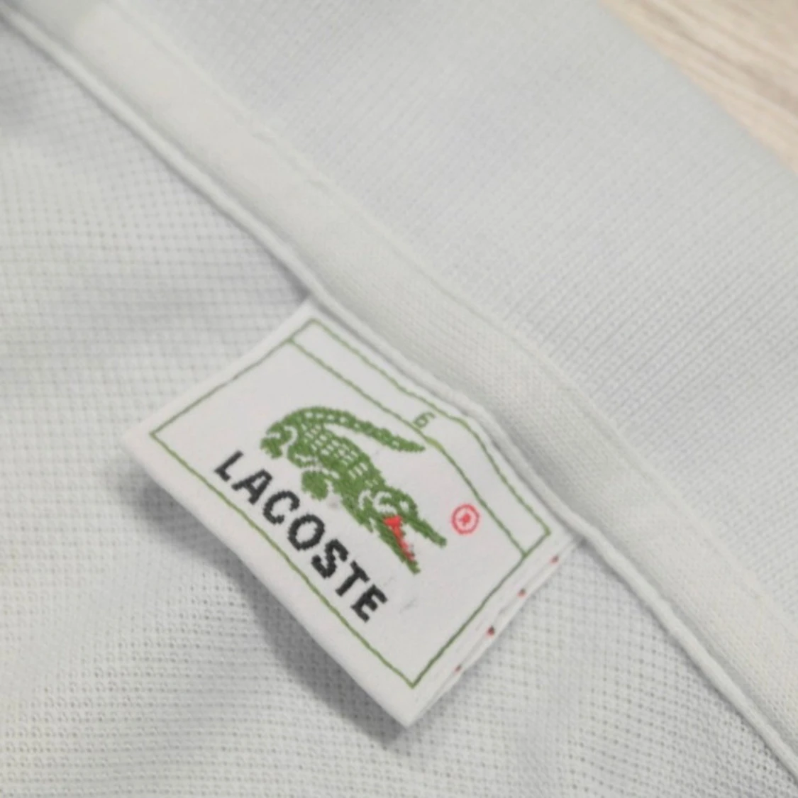 Lacoste - 91