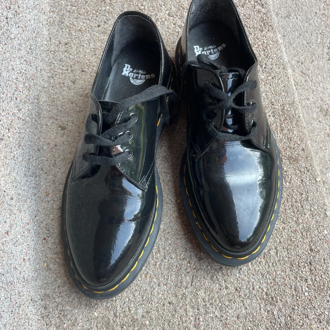 Dr. Martens strl 37 - 92