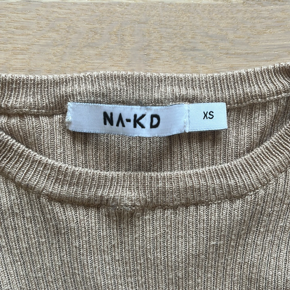 Långärmad tröja  - 91