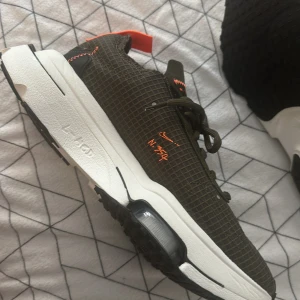 Nike skor - Ny kick oanvända skor 