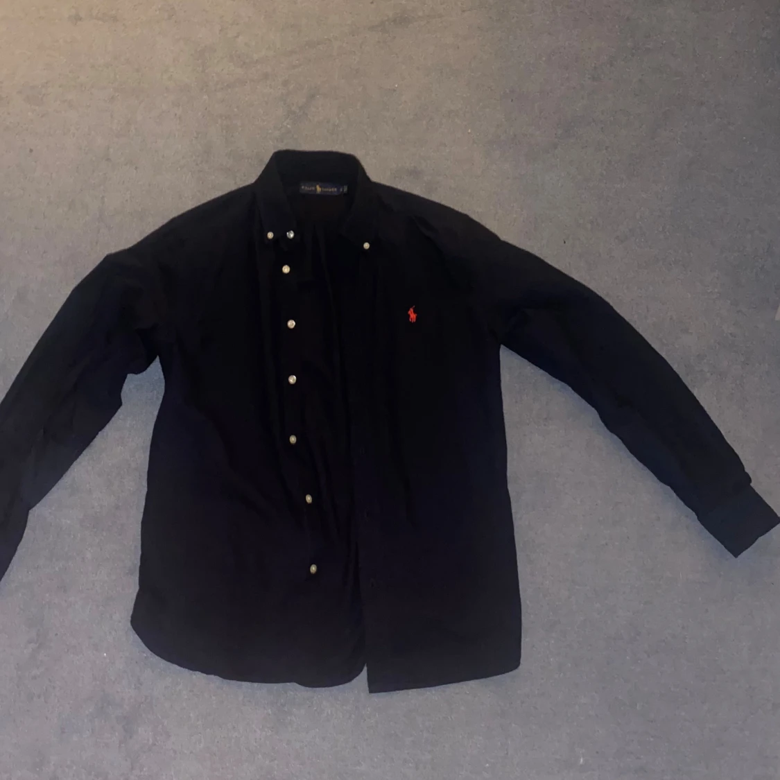 Ralph lauren skjorta