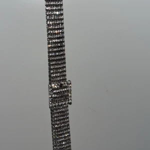 Bälte glittrigt - Aldrig använt 