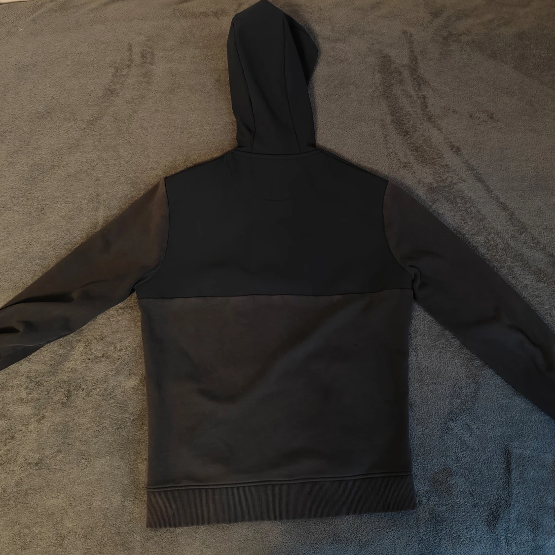 Lyle & Scott kofta - 90