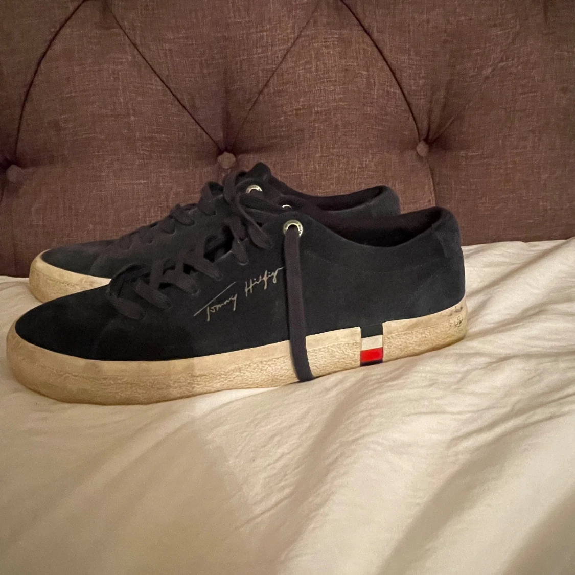 Tommy Hilfigher - 90