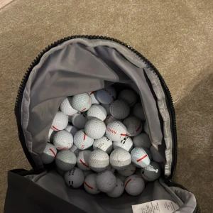 200st golfbollar  - Golf