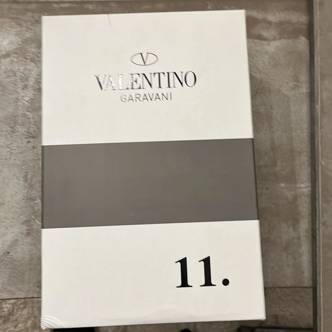 Vita sneakers från Valentino Garavani - 93