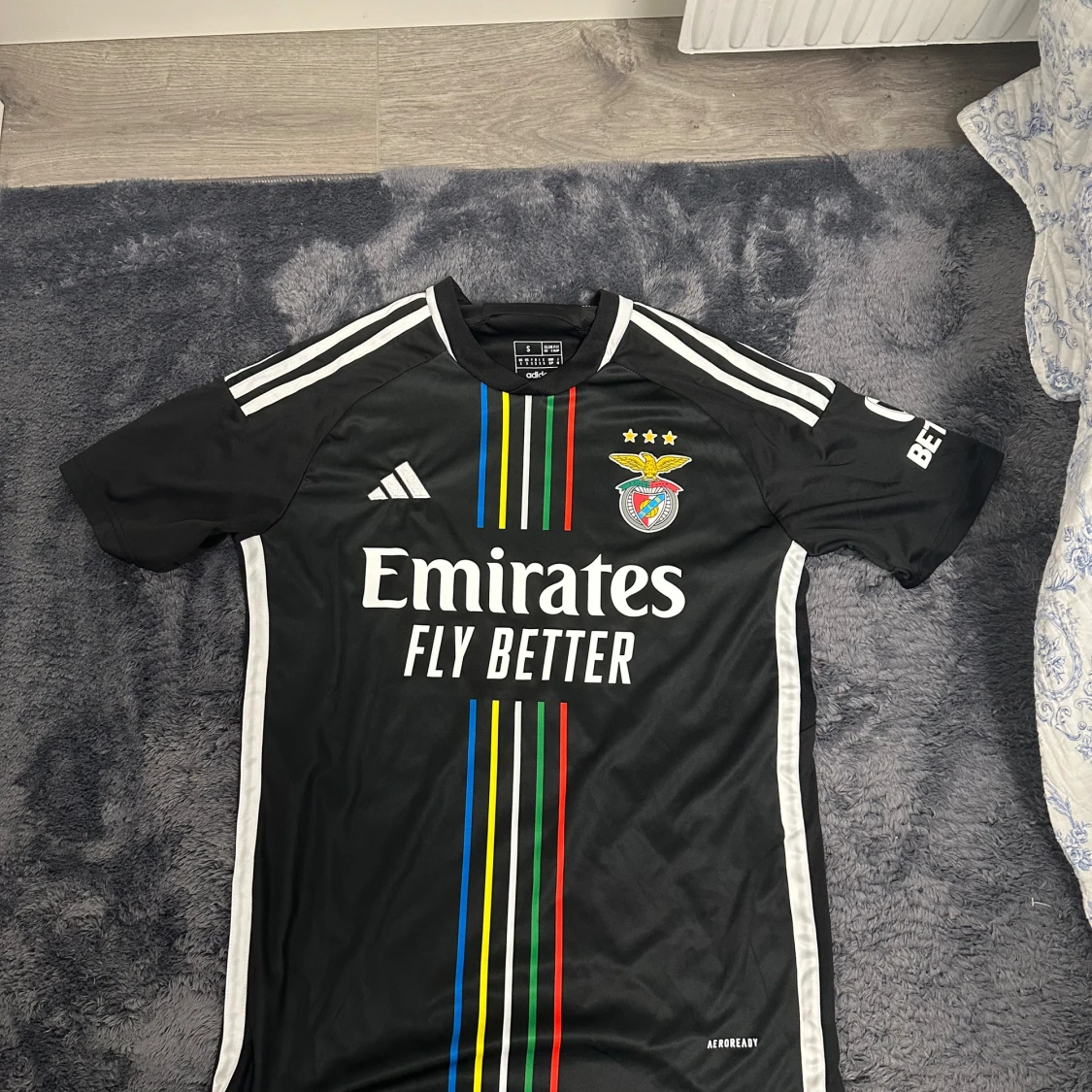 Fotbollströjor  - 92