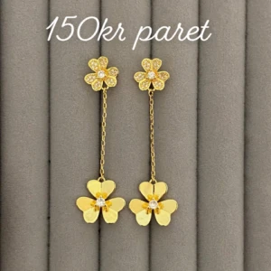 Örhängen  - Frakt 18kr ❤️