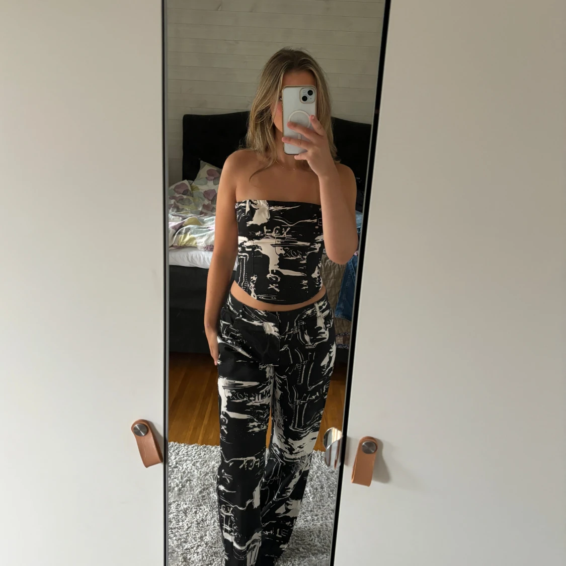 Set från Whitefox - 90