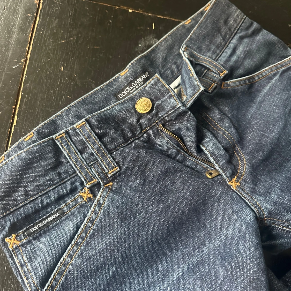 Dolce & Gabbana super rare vintage - 91