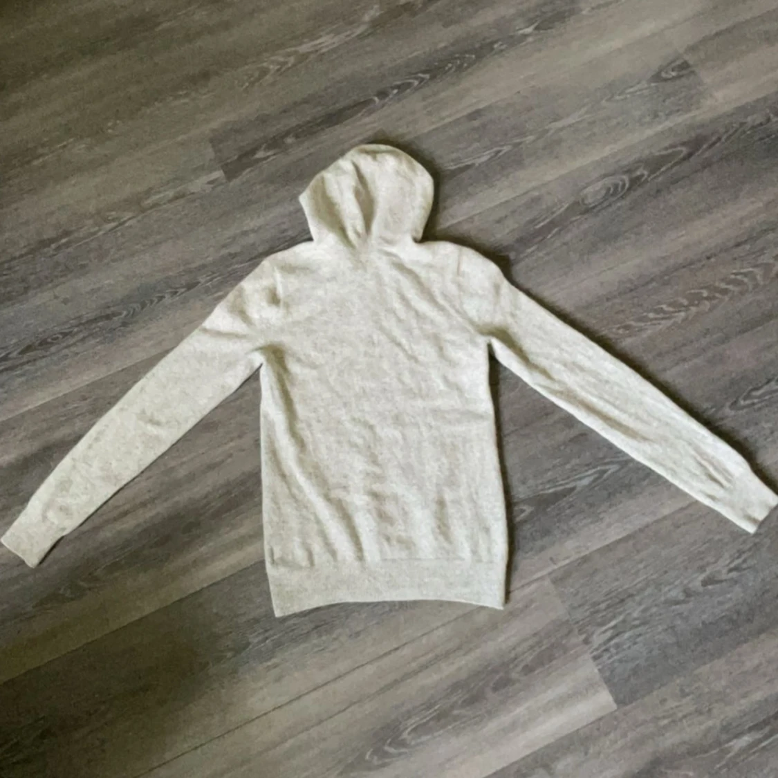 Merinoull Hoodie - 90