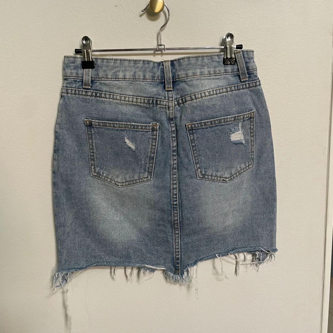 Vila Jeanskjol  - 90