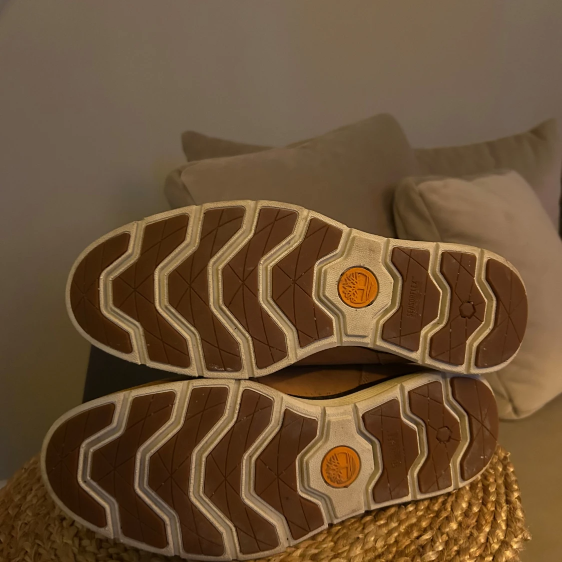 Timberland Killington chukka wheat - 91