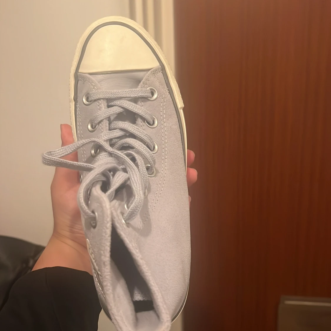 Platform Converse  - 93