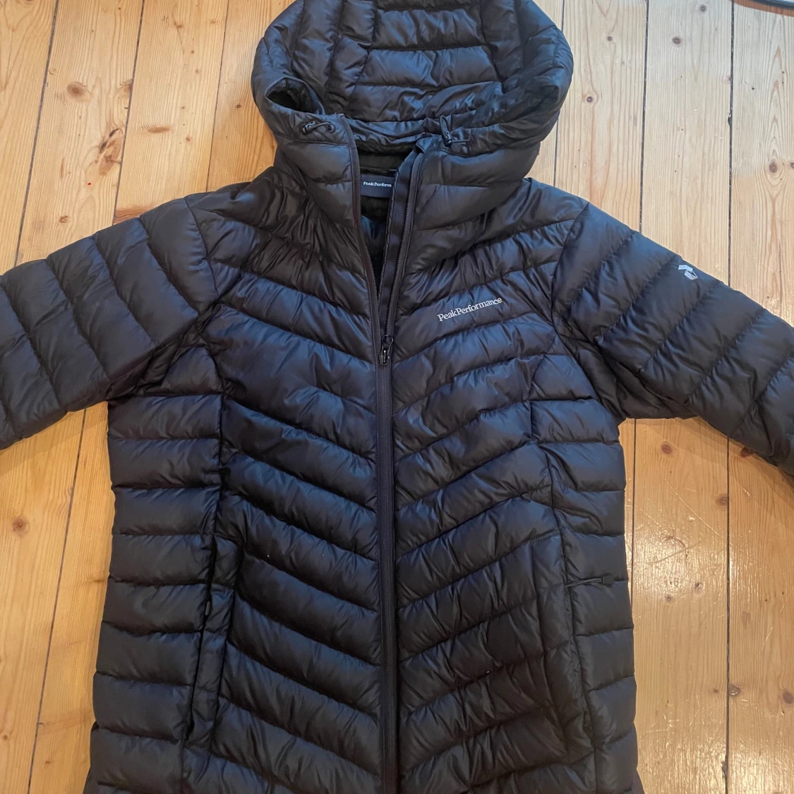 Peak performance jacka 