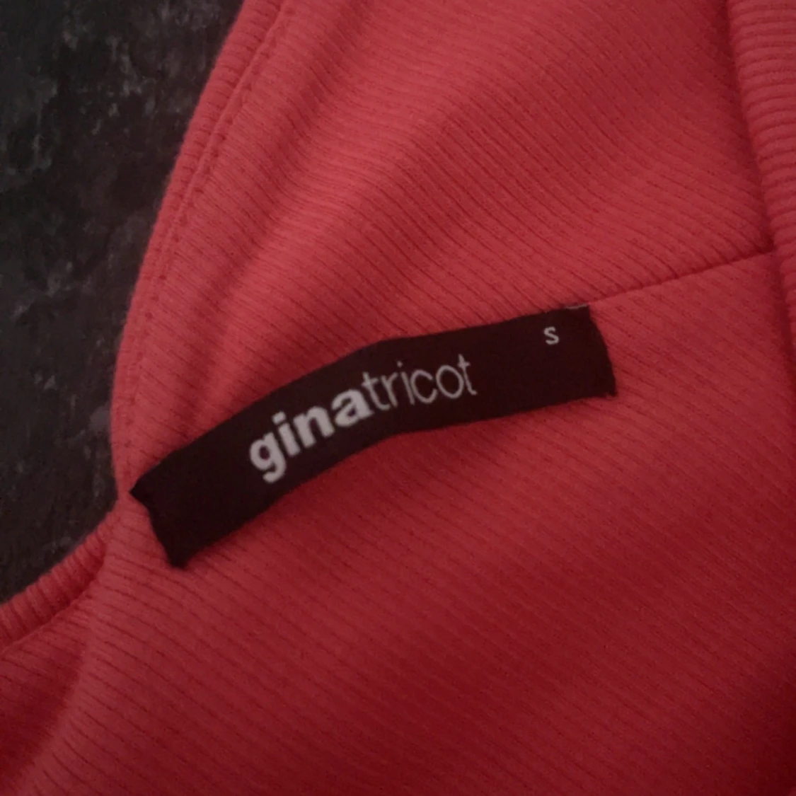 Tröja ifrån Gina tricot!🩷 - 91