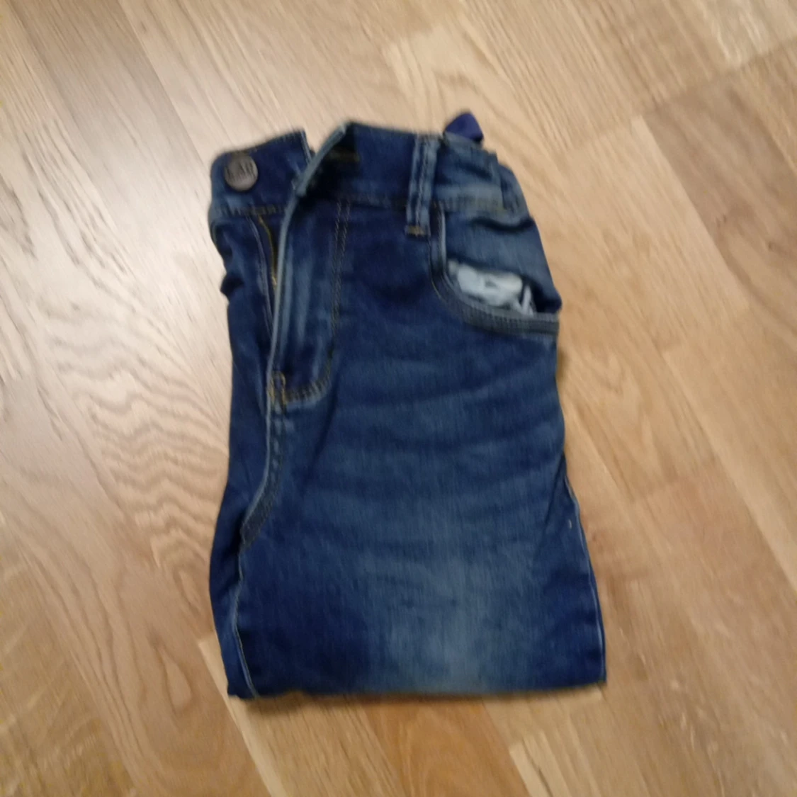 Det är lab industries jeans  - 91