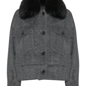 Meotine jakka - Jätte snygg Meotine jakka❤️ i jätte fin skick, då den bare är använd få tals gånger❤️ 