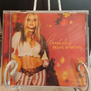 Anastacia  - Freak of nature 