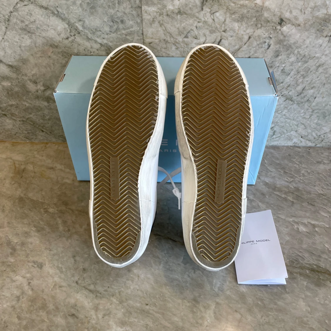 Philippe Model skor - 93