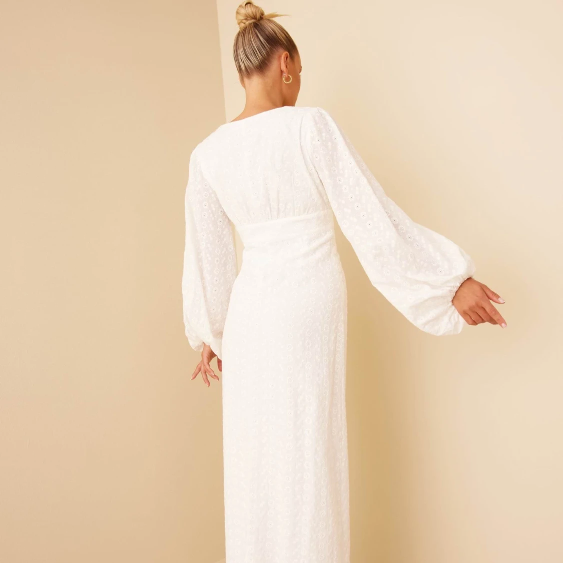 Vacker klänning - 90